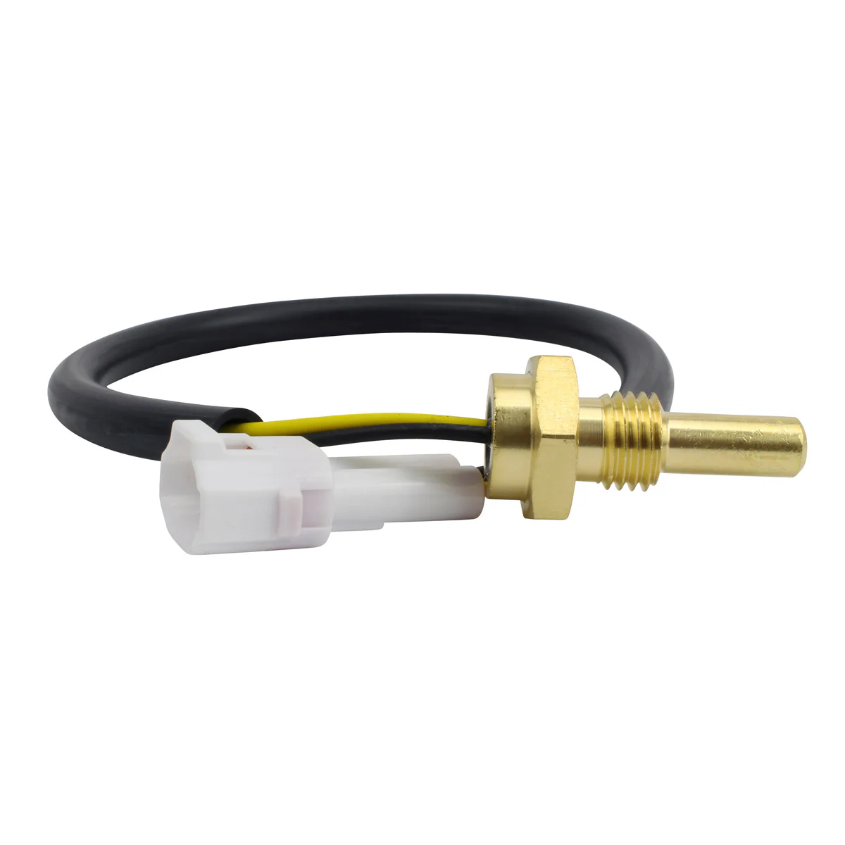 Water Temperature Sensor for Arctic Cat CrossFire 1000 | Polaris 600 800 Switchback / RMK 2004-2025 | 3007-321 / 4012115 - Image 2