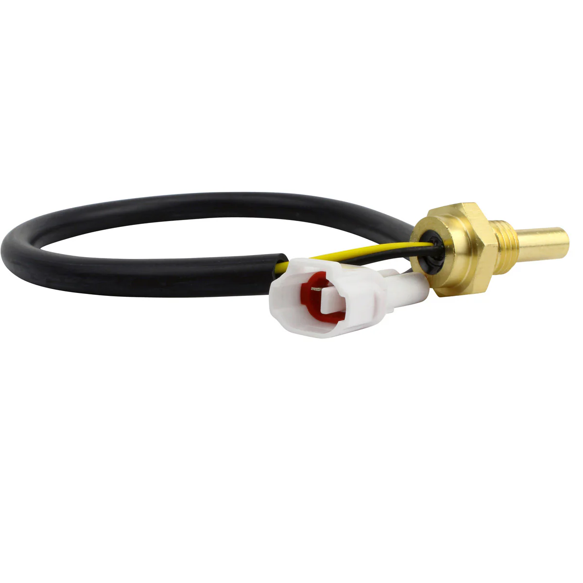 Water Temperature Sensor for Arctic Cat CrossFire 1000 | Polaris 600 800 Switchback / RMK 2004-2025 | 3007-321 / 4012115 - Image 7