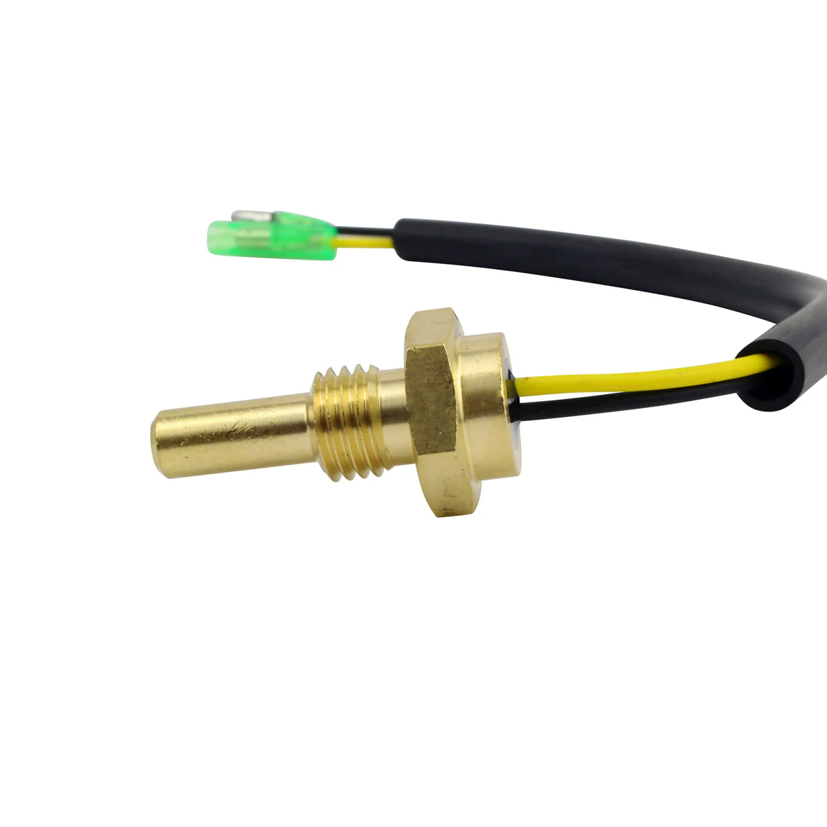 Water Temperature Sensor for Arctic Cat ZL / ZR 500 | Polaris 600 800 IQ / Switchback / RMK 1997-2015 | 3006-515 4010868 - Image 12