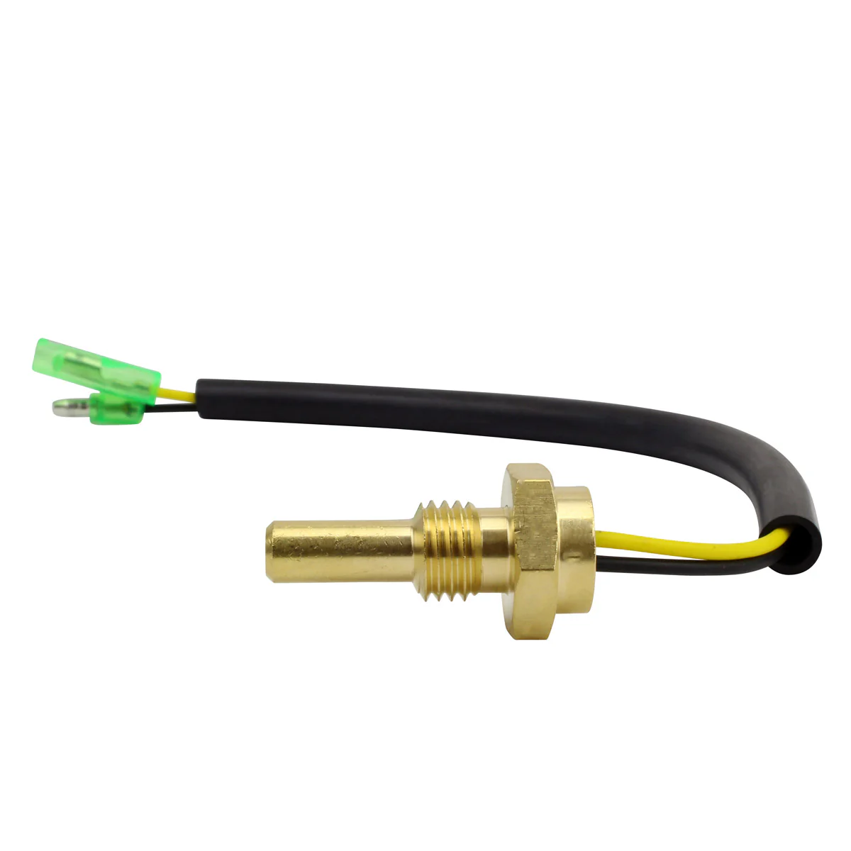 Water Temperature Sensor for Arctic Cat ZL / ZR 500 | Polaris 600 800 IQ / Switchback / RMK 1997-2015 | 3006-515 4010868 - Image 3