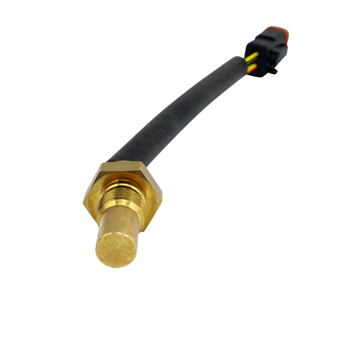 Water Coolant Temperature Sensor for Ski-Doo MXZ / Renegade / Summit | Lynx Rave / Xtrim 600 800 850 2008-2026 420664509 - Image 6