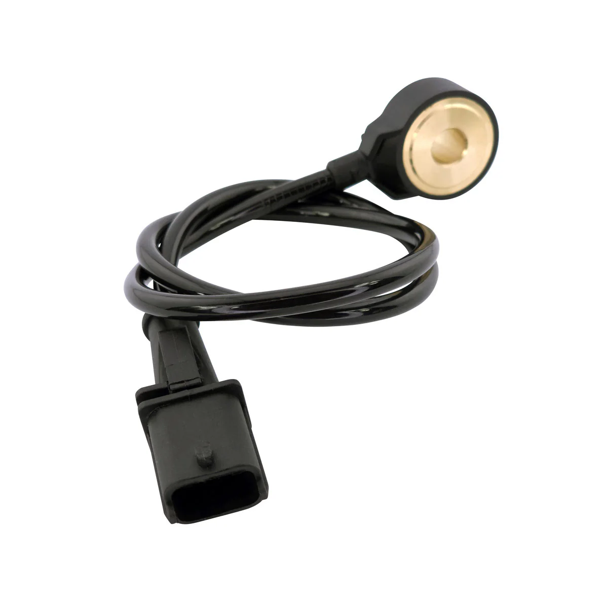 Detonation Knock Sensor for Can-Am Spyder 1330 | Polaris 800 RMK | Ski-Doo Renegade 600 2000-2025 | 420664031 / 2410369 - Image 2