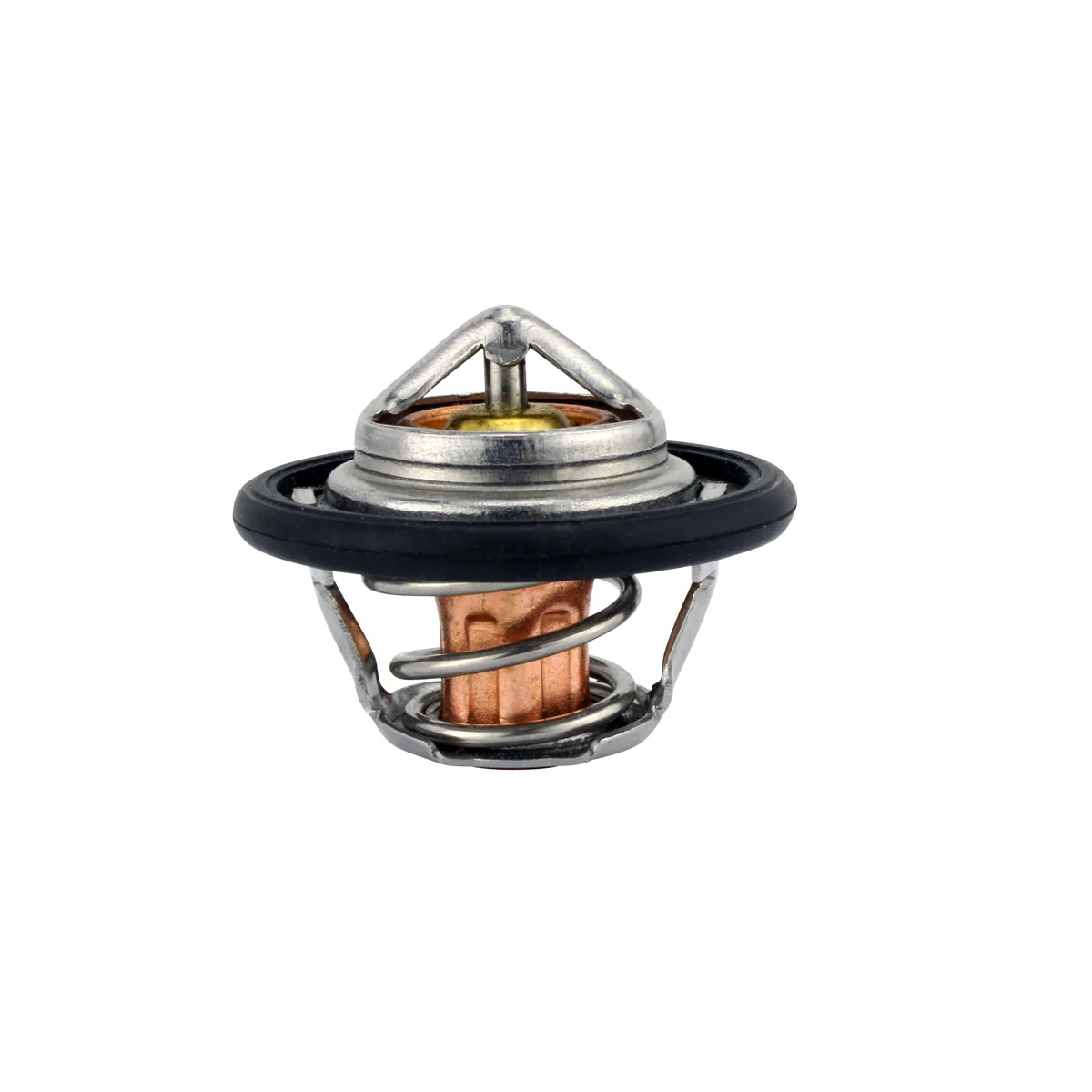 Engine Coolant Thermostat for Yamaha YFM 660 Grizzly 2002-2008 | OEM Repl.# 5KM-12411-00-00 / 5KM-12411-01-00 - Image 7