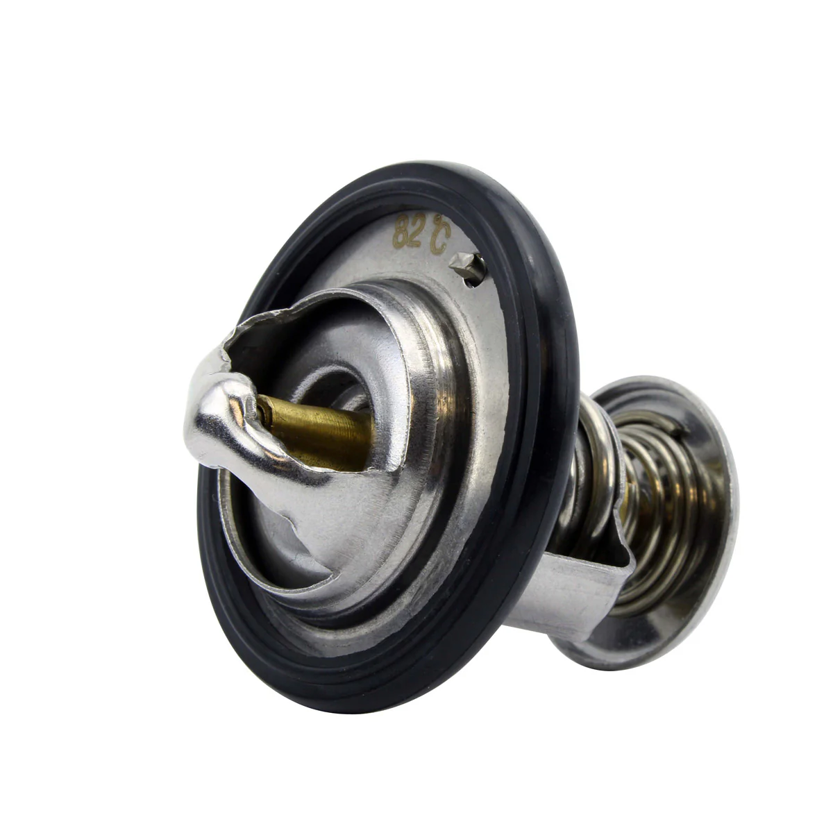 Thermostat for Honda SXS 500 700 Pioneer / TRX 420 Rancher / TRX 500 Fourtrax Foreman / TRX 650 680 Rincon 2003-2019 - Image 18