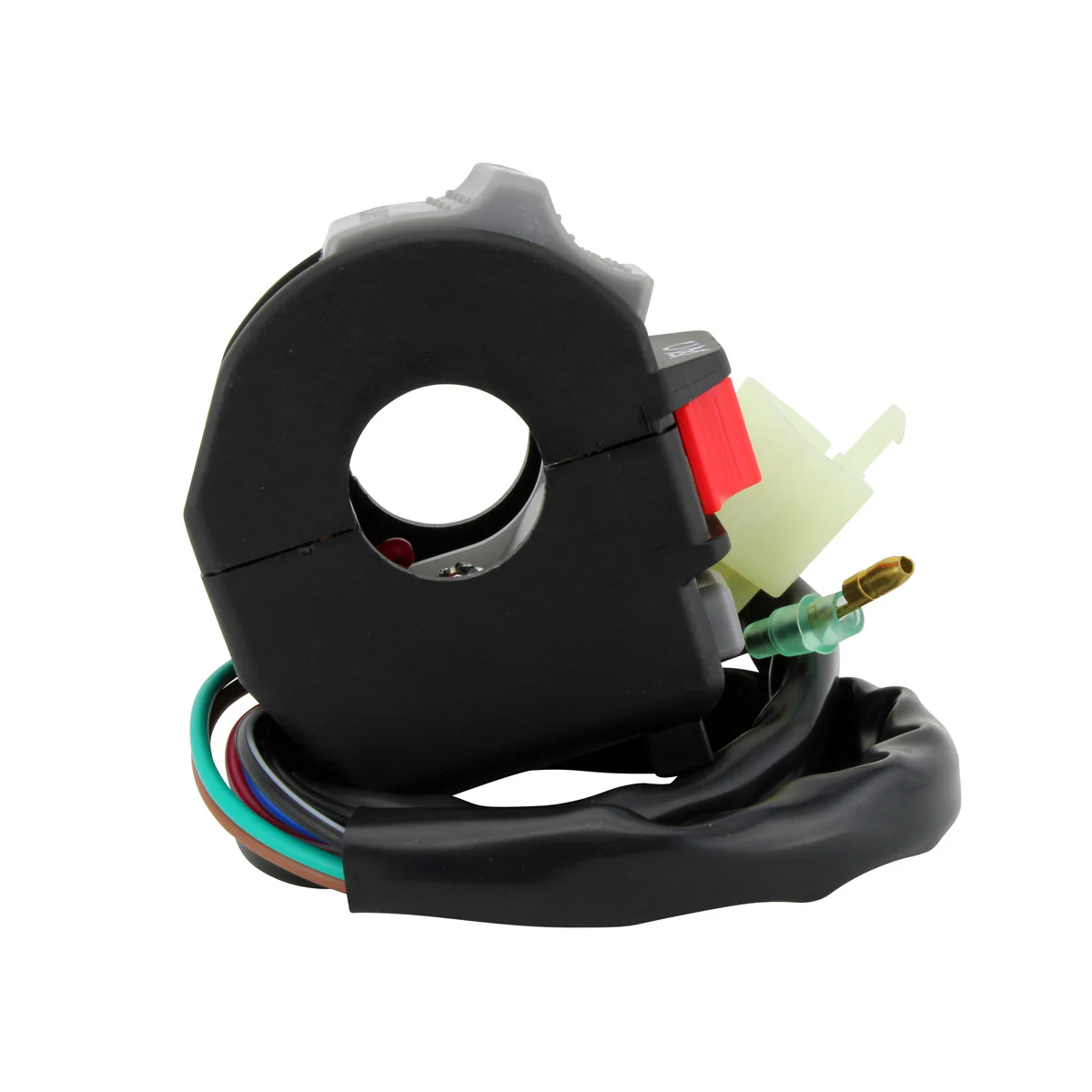 Handlebar Switch for Yamaha YFM 350 BigBear / Moto-4 / Warrior / Wolverine | YFM 400 Kodiak | YFM 600 Grizzly 1993-2001 - Image 4