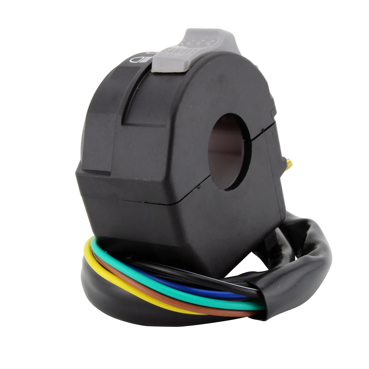 Handlebar Switch for Yamaha YFM 350 BigBear / Moto-4 / Warrior / Wolverine | YFM 400 Kodiak | YFM 600 Grizzly 1993-2001 - Image 5