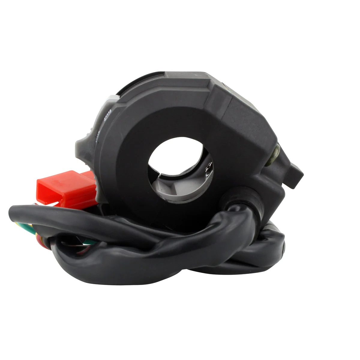 Handlebar Switch for Yamaha YFS 200 Blaster 1988-2001 | OEM 2XJ-83975-01-00 / 2XJ-83975-09-00 / 2XJ-83975-00-00 YFS200 - Image 4