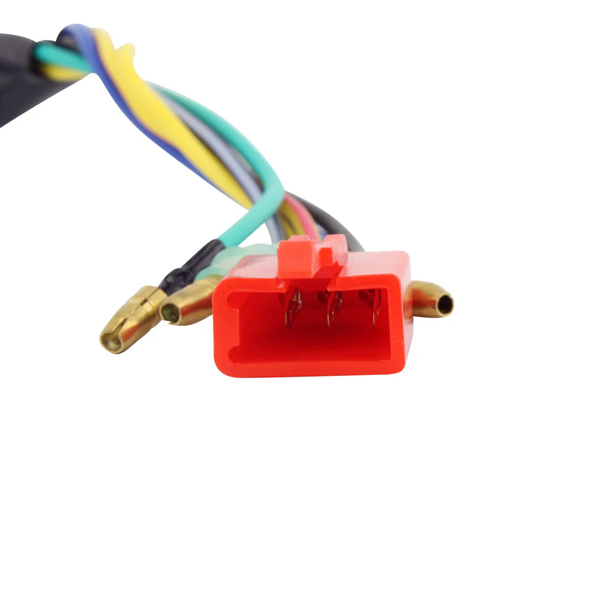 Handlebar Switch for Yamaha YFS 200 Blaster 1988-2001 | OEM 2XJ-83975-01-00 / 2XJ-83975-09-00 / 2XJ-83975-00-00 YFS200 - Image 6