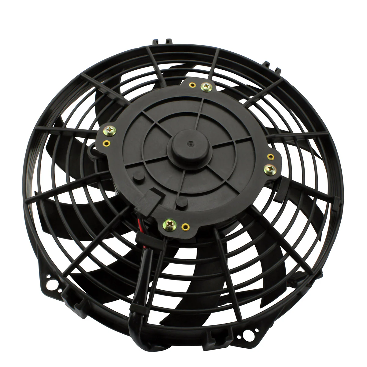 Radiator Cooling Fan For Polaris Magnum 500 | Worker 500 | Scrambler 500 | Sportsman 500 | 2000-2004 OEM Repl.#2410123 - Image 10