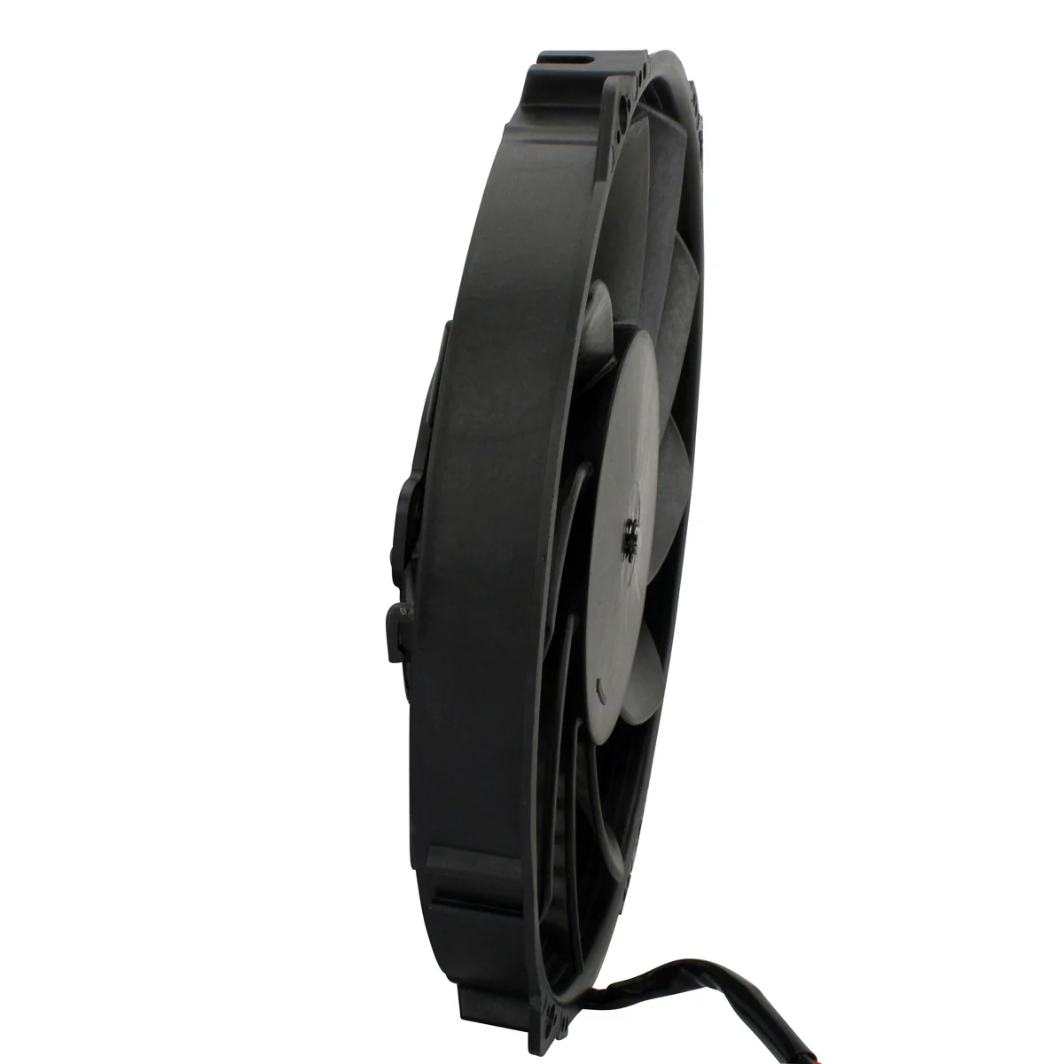 Radiator Cooling Fan For Polaris Magnum 500 | Worker 500 | Scrambler 500 | Sportsman 500 | 2000-2004 OEM Repl.#2410123 - Image 7