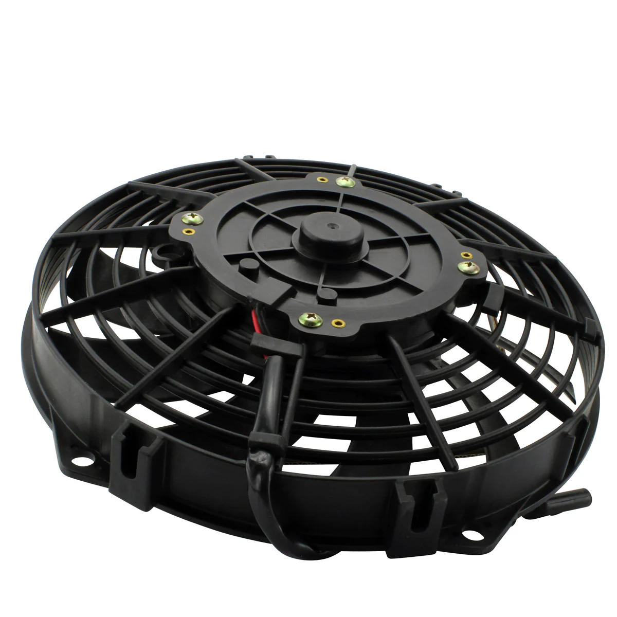 Radiator Cooling Fan For Polaris Magnum 500 | Worker 500 | Scrambler 500 | Sportsman 500 | 2000-2004 OEM Repl.#2410123 - Image 8