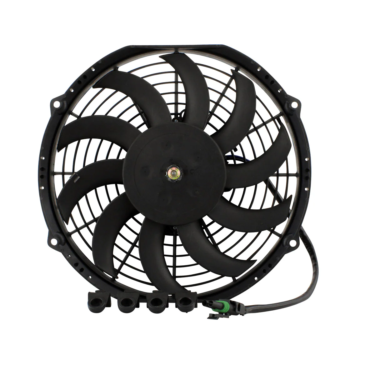 Fan for Polaris Ranger 425 / 500 / 570 | Ranger Crew 500 / 570 | M1400 2004-2016 | OEM# 2410865 / 2410340 - Image 10