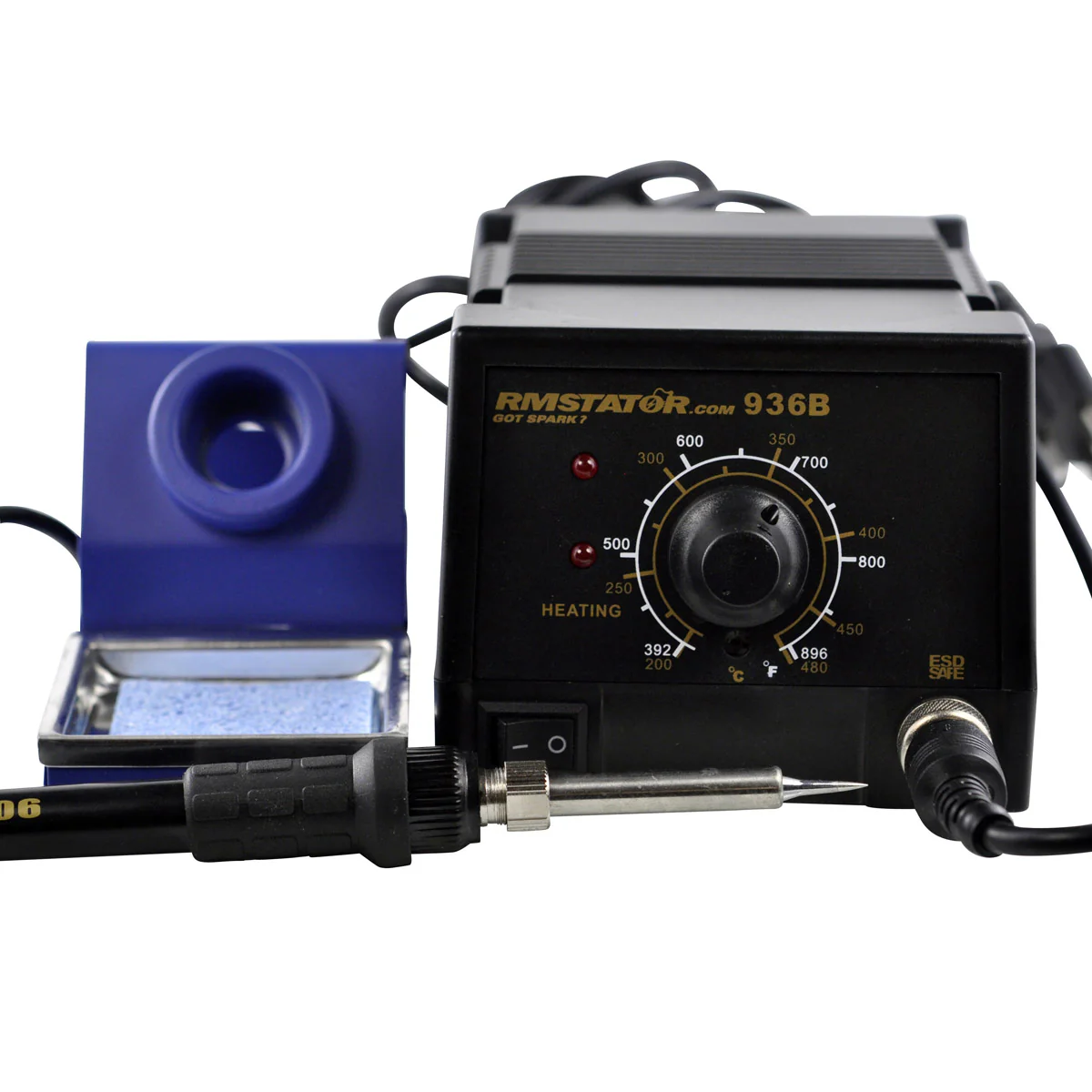 Brand New Soldering Station Universal Tool 110 V / 70 W - Image 3
