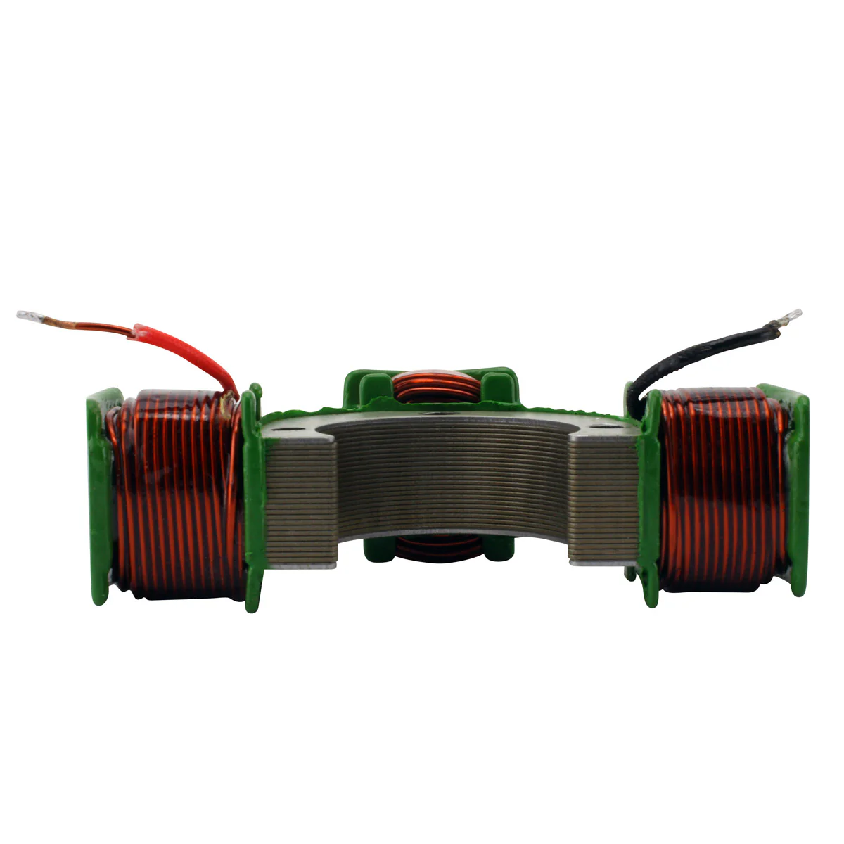 Stator Charging Coil for Polaris Indy Carb Widetrak Trail Sport Touring 250 340 400 440 488 500 1990-2015 OEM # 3083991 - Image 8