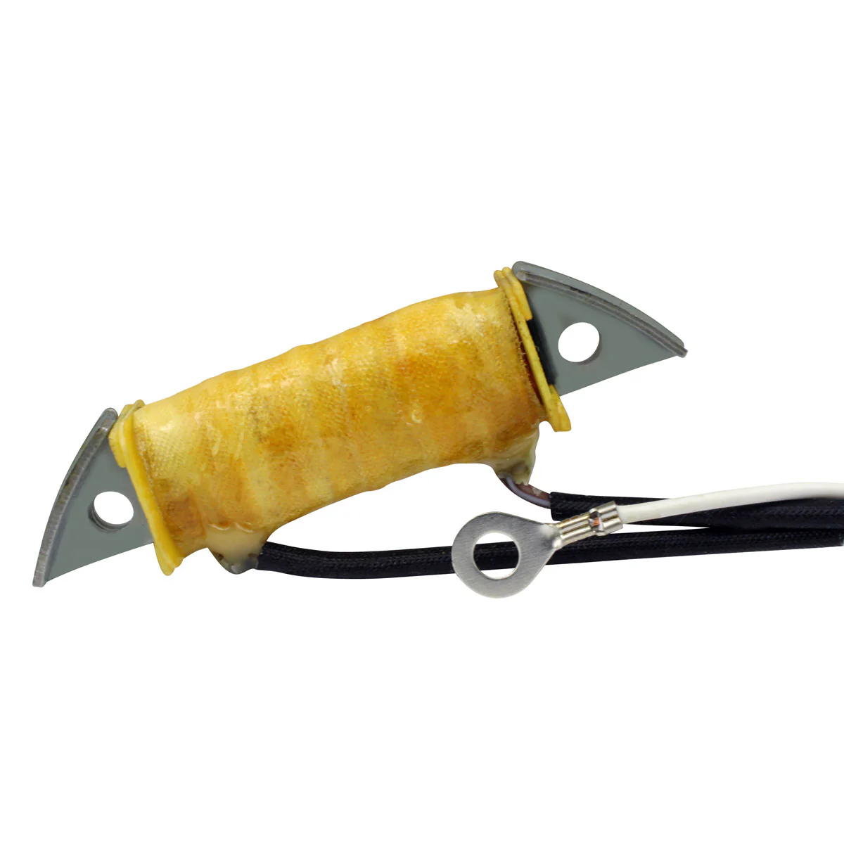 Stator Exciter Source and Light Coil for Polaris 250 340 400 440 650 Indy / Trail / Star 1985-1989 | 3083604 / 3083605 - Image 8