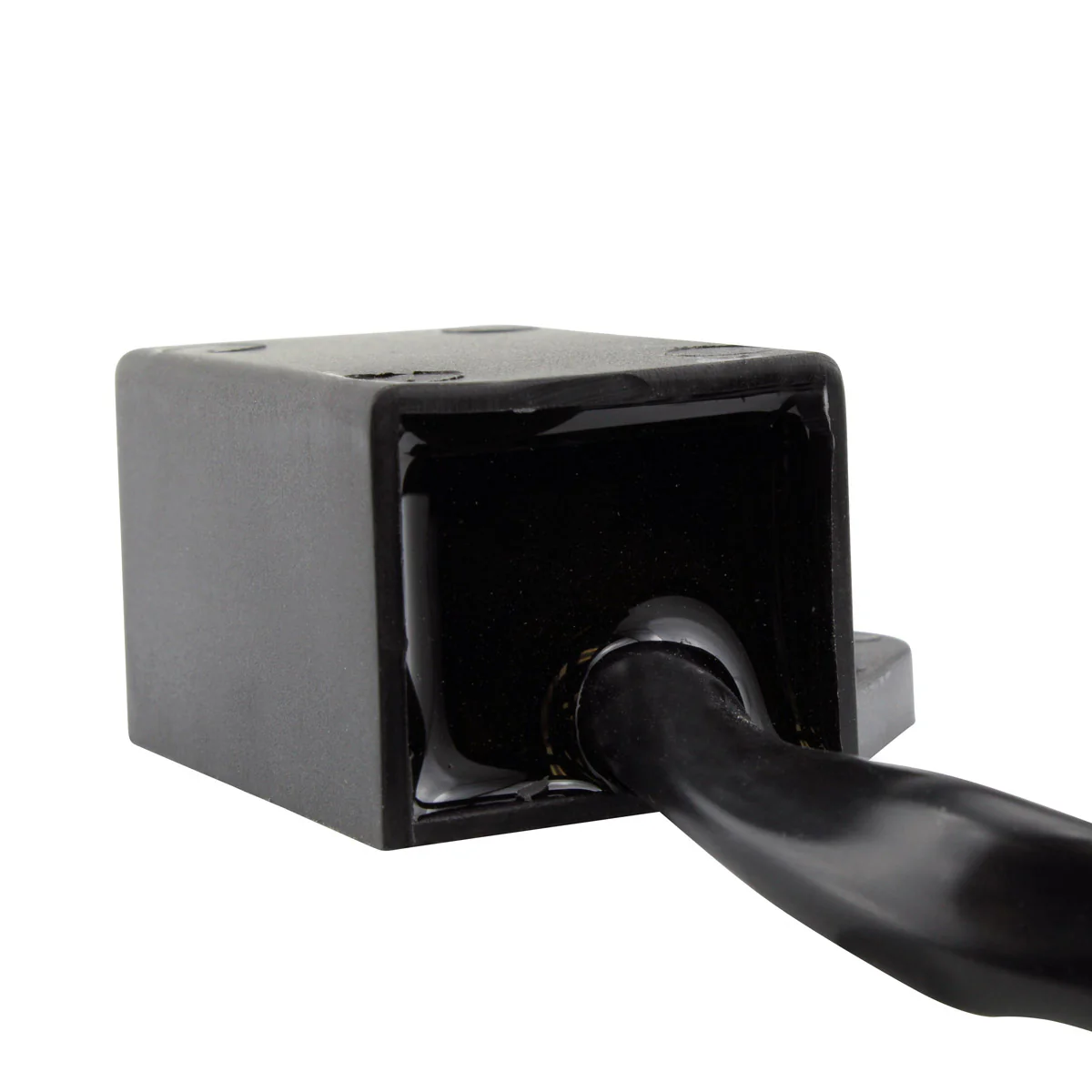 Fuel Pump Cut Off Relay for Kawasaki KAF 450 Mule 1000 | KAF 620 Mule 2050 2510 2520 3000 3010 1993-2008 | 27034-1053 - Image 5