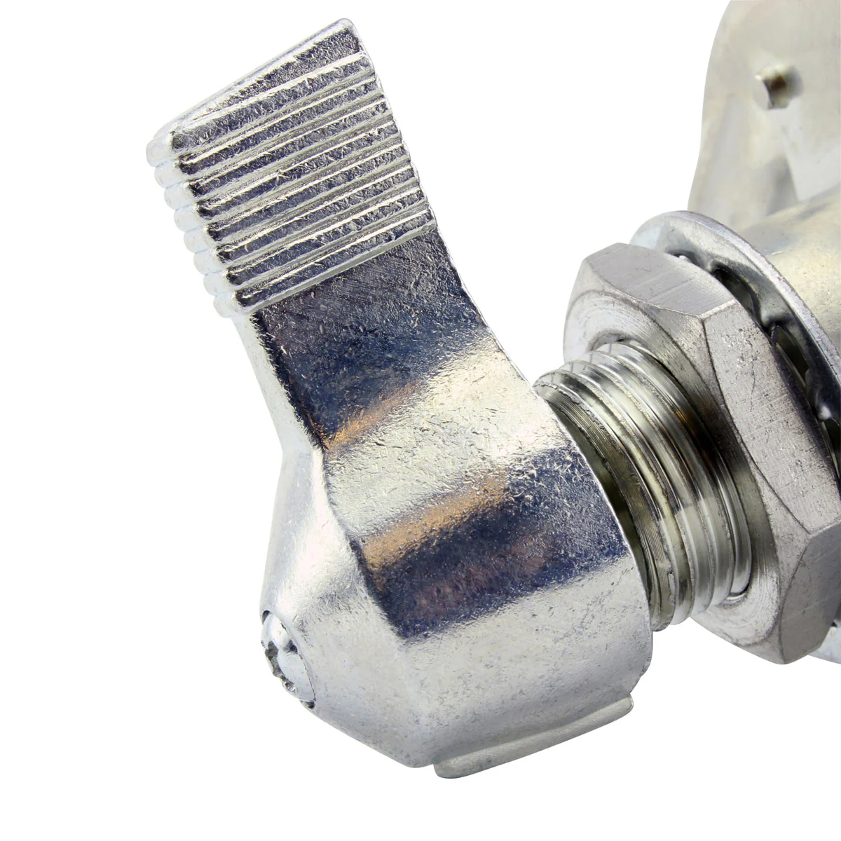 Universal 2 Post 125 amps / 12 V Master Battery Disconnect Switch SPST - Image 11