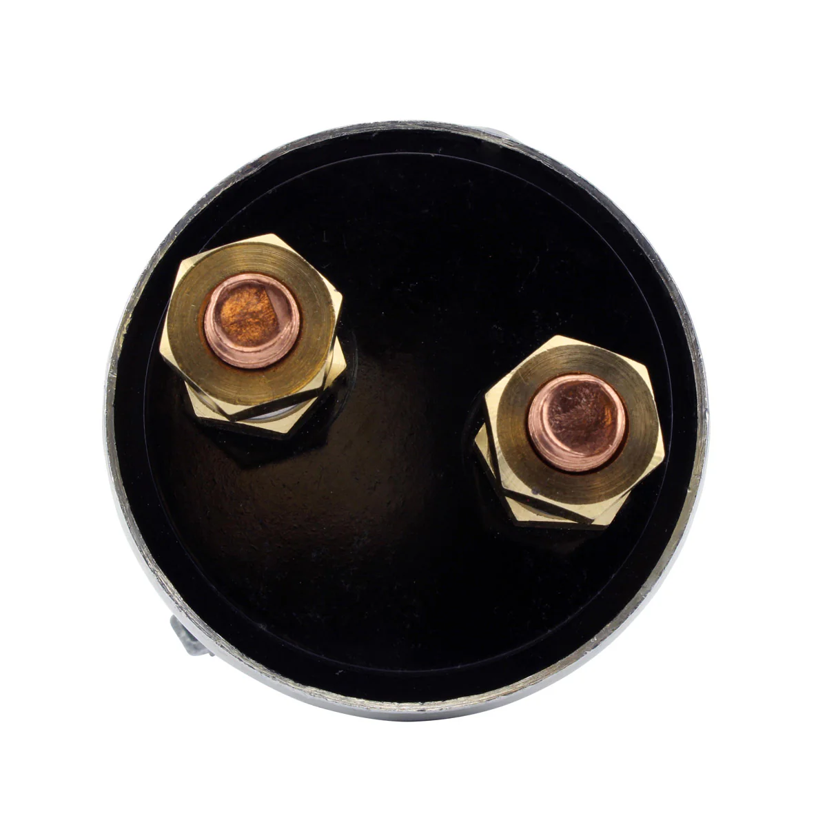 Universal 2 Post 125 amps / 12 V Master Battery Disconnect Switch SPST - Image 5