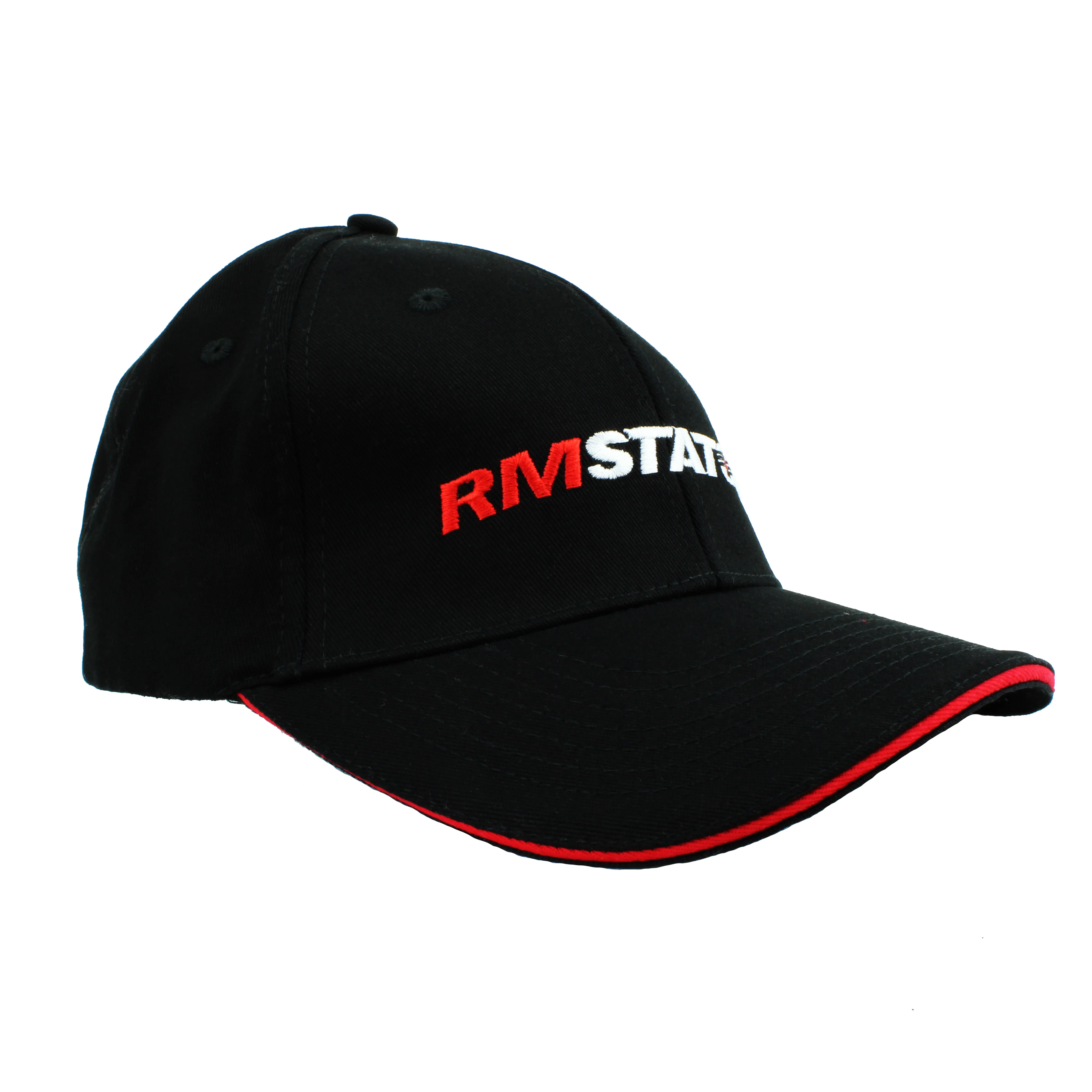 RMSTATOR Baseball Cap - Image 5
