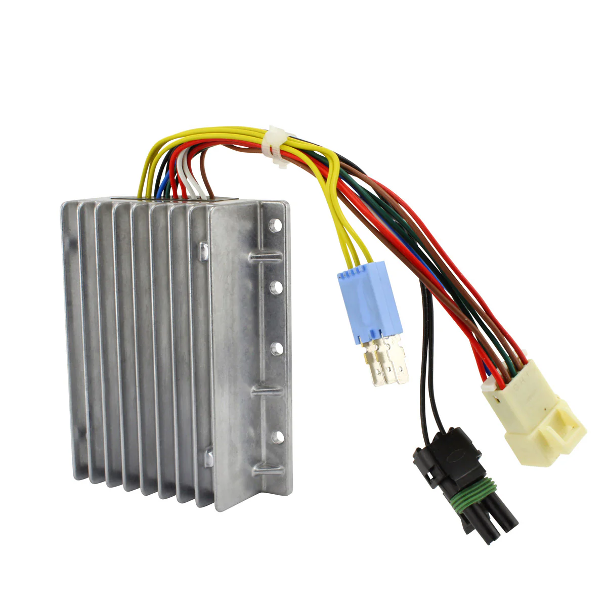 Improved Surepower ECM Kit for Polaris Scrambler & Sportsman 400 450 500 2004-2006 | # 2203348 2203118 4011110 4010937 - Image 4