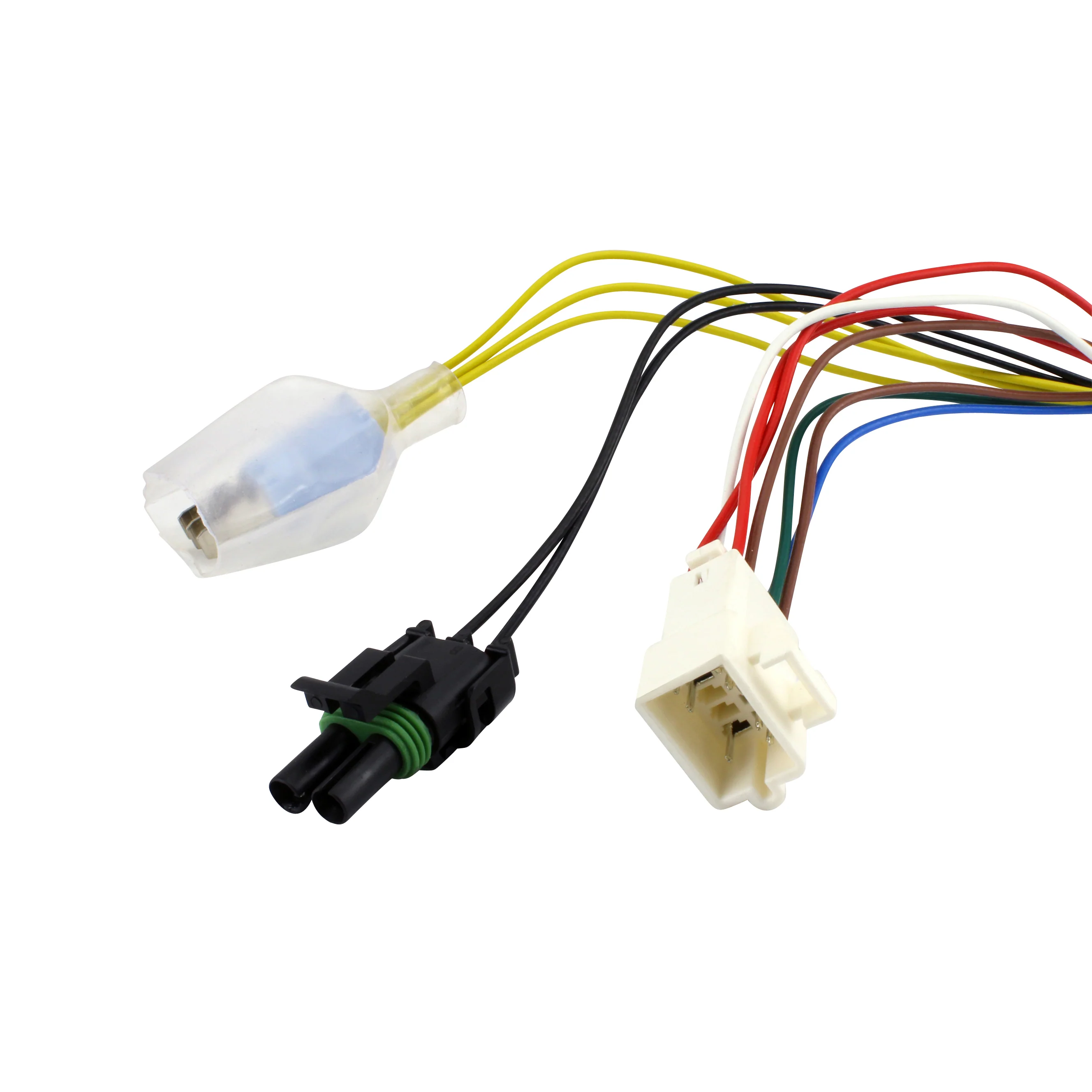 Improved Surepower Electronic Control Module ECM for Polaris Magnum / Trail Boss / ATP 330 2003 2004 | 4010697 4010944 - Image 10