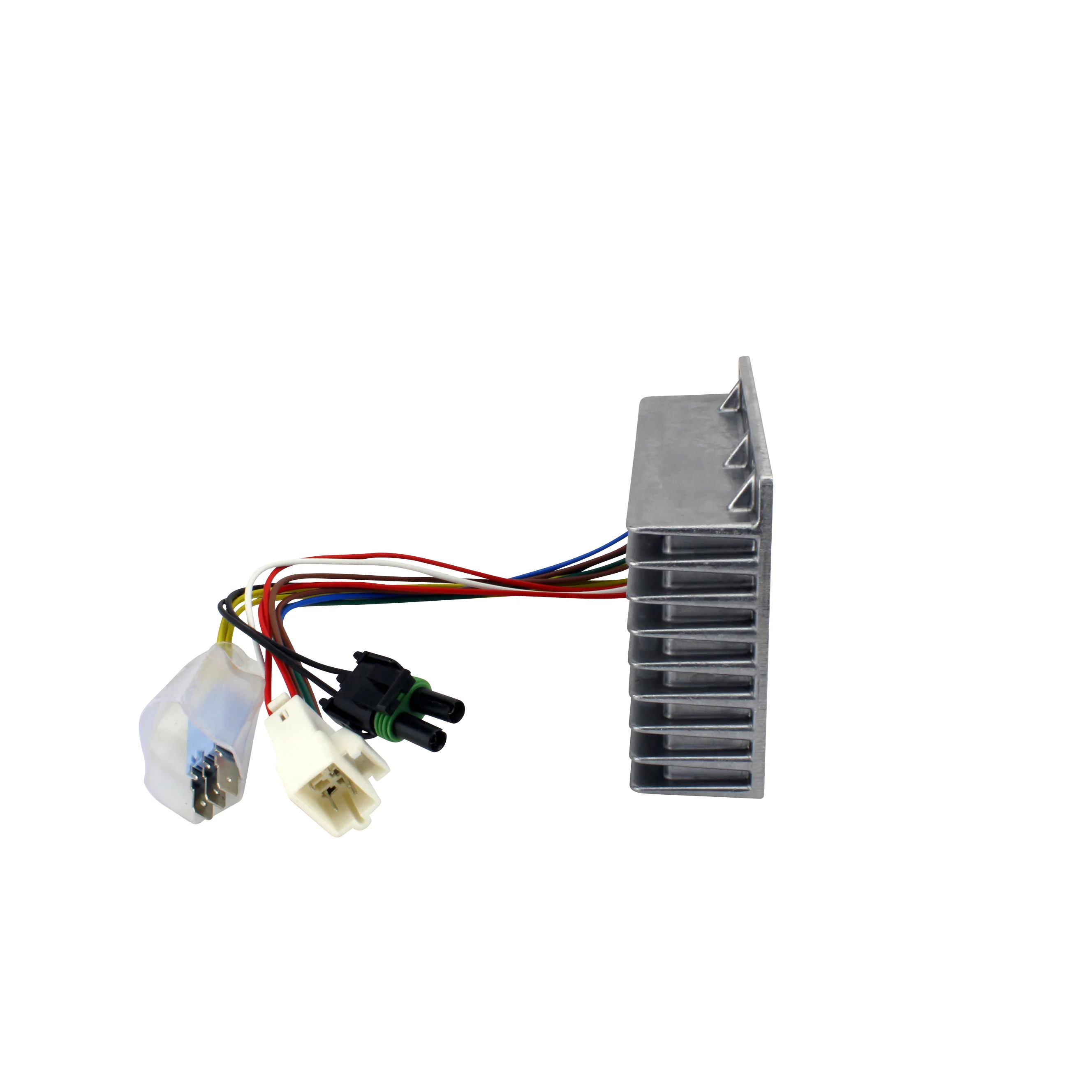 Improved Surepower Electronic Control Module ECM for Polaris Magnum / Trail Boss / ATP 330 2003 2004 | 4010697 4010944 - Image 4