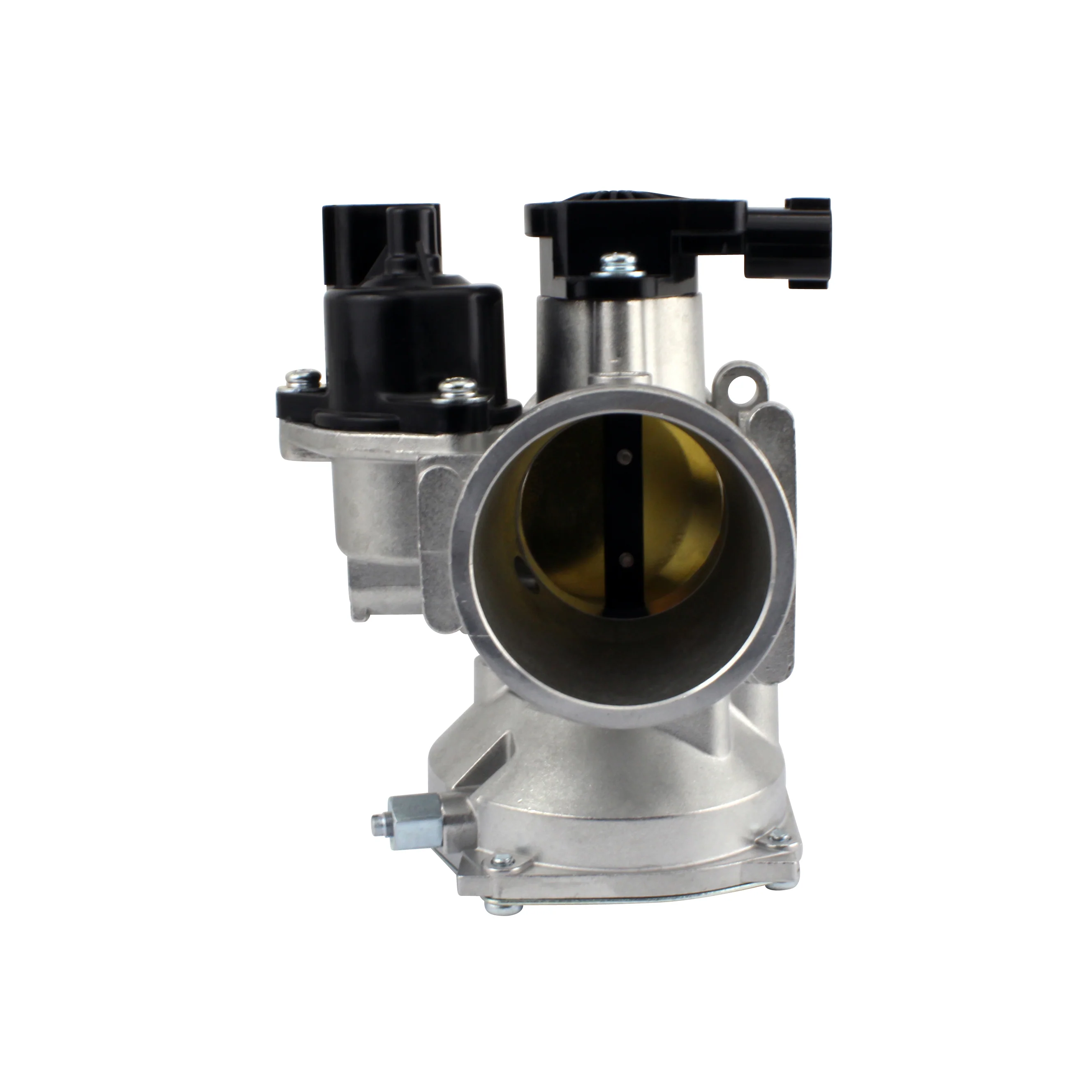 Complete Throttle Body Assembly for Polaris Ranger / Ranger Crew 800 | RZR 800 EFI / S 2011-2017 | OEM Repl.# 1204195