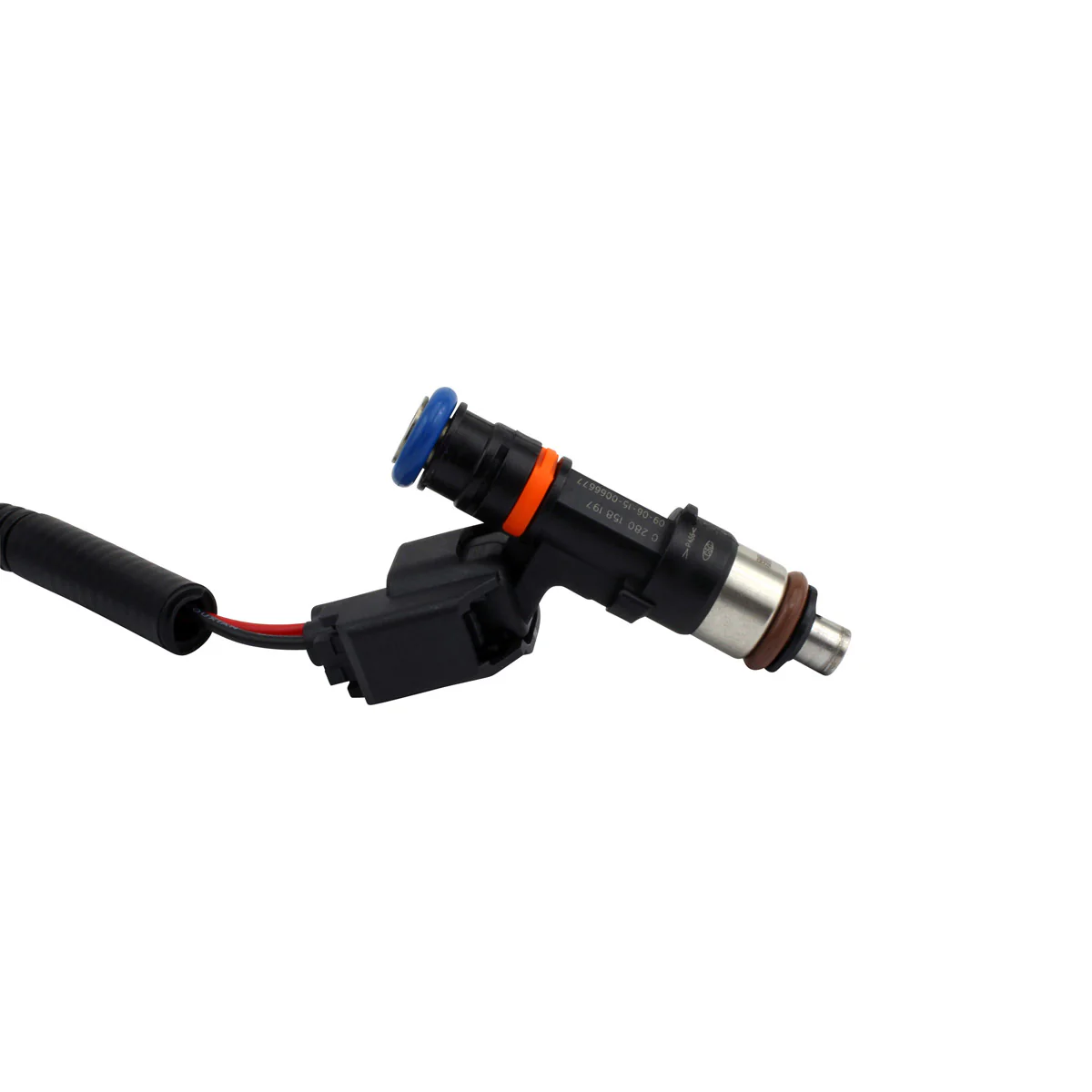 2 Pack Fuel Injector Set for Polaris Ranger / Ranger Crew | RZR S / 4 800 2011-2017 | # 1204319 1204318 - Image 11