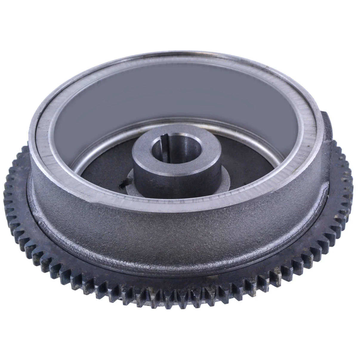 Kit Flywheel + Puller + Ignition Conversion for Polaris Sportsman Scrambler Magnum Big Boss Ranger 500 1997-2004 - Image 5