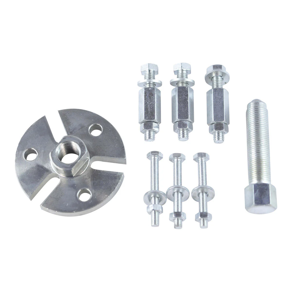 Kit Stator + Flywheel + Puller + AC to DC Ignition Conversion Kit for Polaris Sportsman Big Boss Scrambler 500 2002-2003 - Image 12