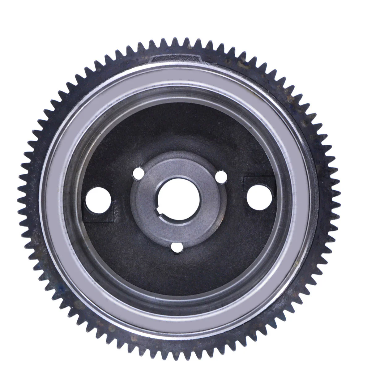 Stator + Flywheel + Puller + AC to DC Ignition Conversion Kit for Polaris Scrambler / Sportsman 500 2000-2003 | 3086984 - Image 5