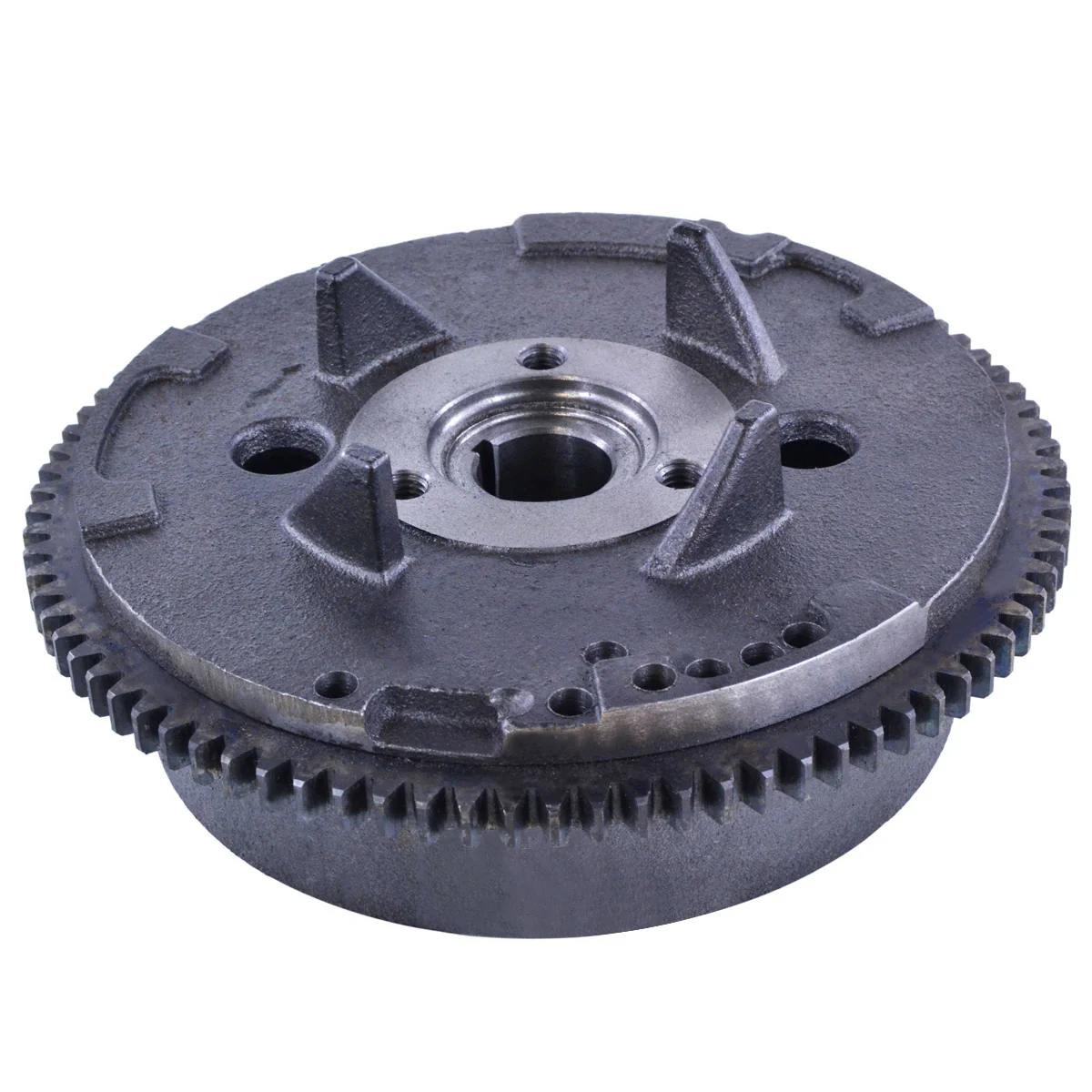 Stator + Flywheel + Puller + AC to DC Ignition Conversion Kit for Polaris Scrambler / Sportsman 500 2000-2003 | 3086984 - Image 7