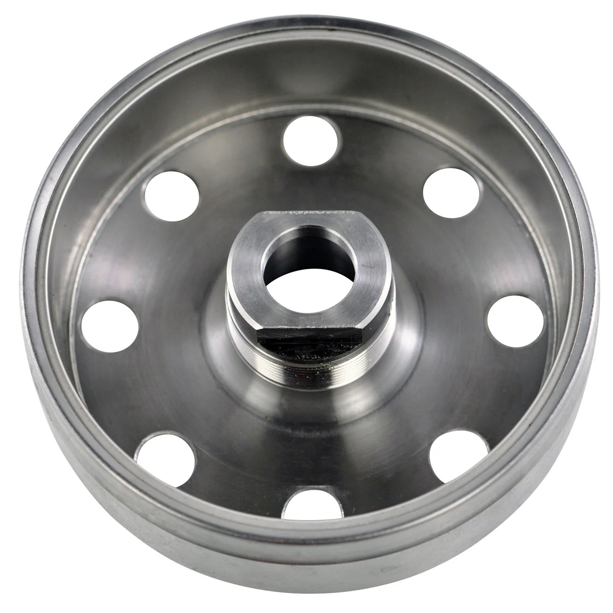 Improved Stator + Kokusan Flywheel Upgrade for Aprilia RSV4 2011-2020 / Tuono 1000 V4 2011-2015 / Tuono 1100 V4 2016-20 - Image 8