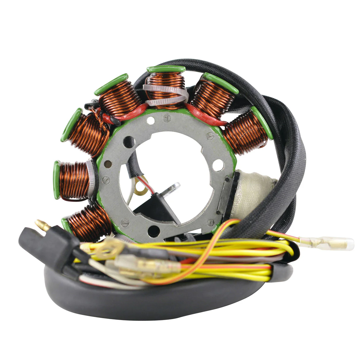 Kit Flywheel + Stator for Polaris 400 L | Big Boss / Xpress 400L | Sport / Sportsman 400 | Xplorer 400 400L 1994-2002 - Image 13