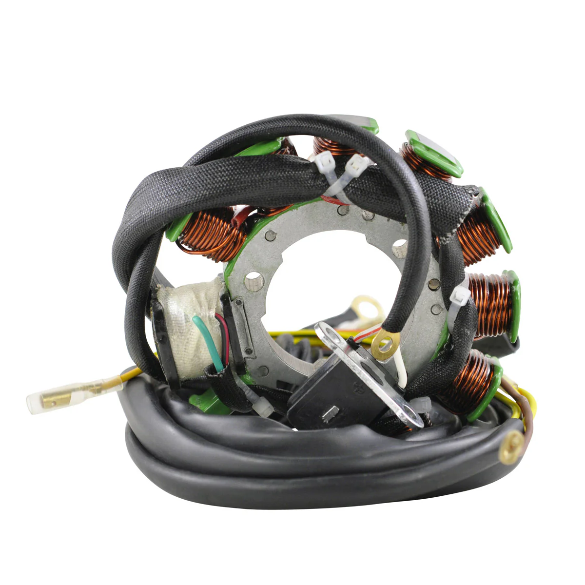 Kit Flywheel + Stator for Polaris 400 L | Big Boss / Xpress 400L | Sport / Sportsman 400 | Xplorer 400 400L 1994-2002 - Image 3