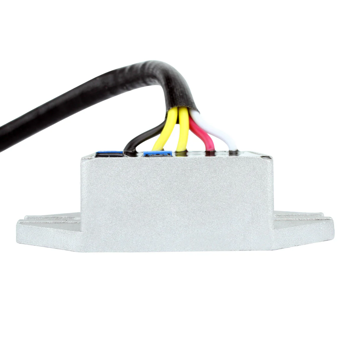 40W AC to DC Lighting Stator + Voltage Regulator Charging System Conversion Upgrade for Honda CRF 250 X 2004-2017 - Image 10