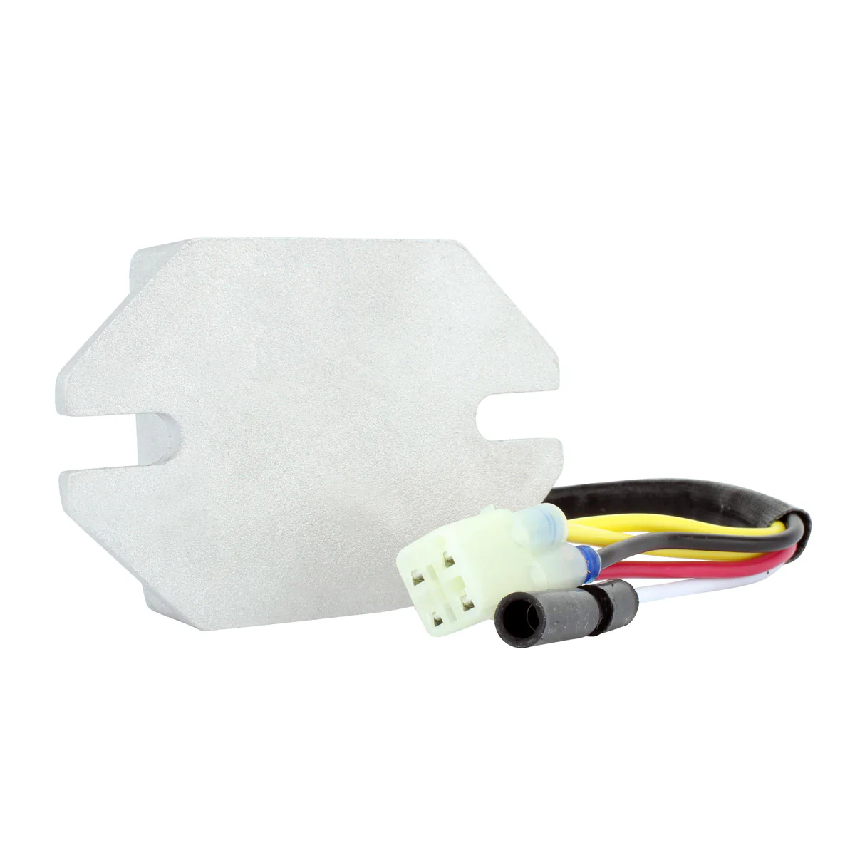 40W AC to DC Lighting Stator + Voltage Regulator Charging System Conversion Upgrade for Honda CRF 250 X 2004-2017 - Image 12