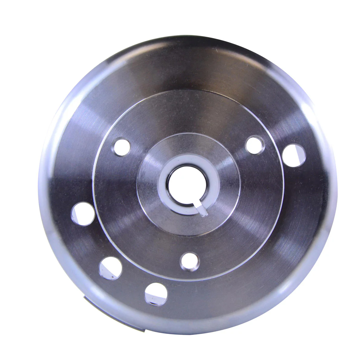 Kit Flywheel + Gasket + Flywheel Puller for Kawasaki VN 500 Vulcan / 454 LTD / Ninja 500 1985-1996 - Image 3