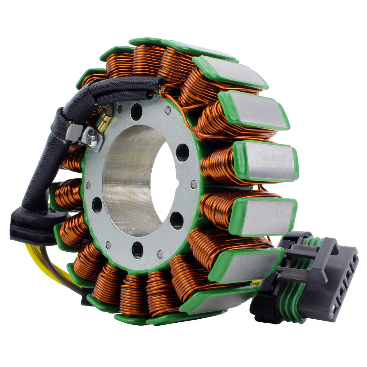 Kit Stator + Mosfet Regulator for Polaris Sportsman 800 EFI 2010-2014 | RZR 800 800S / RZR 4 800 / Ranger 800 2010 - Image 4