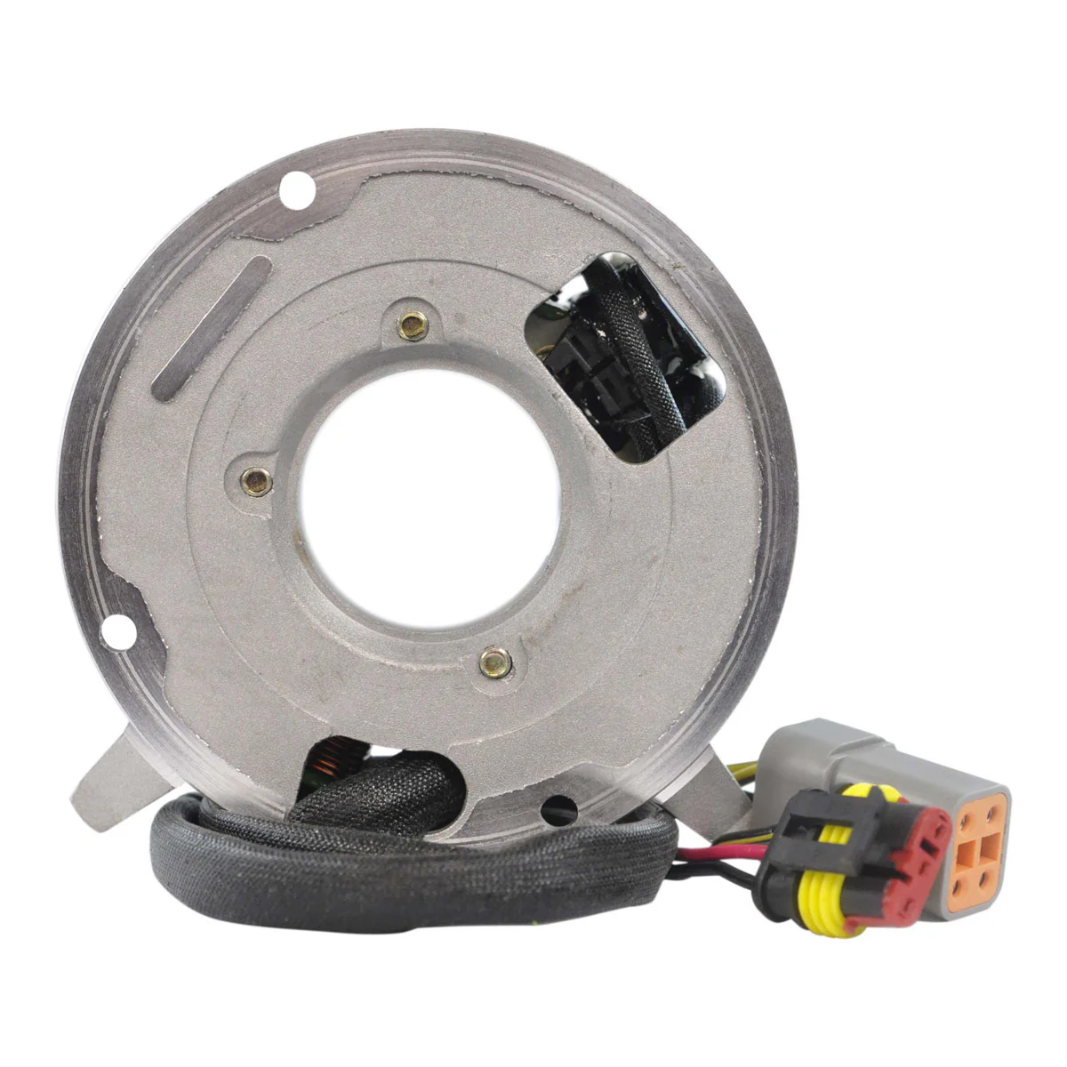 Kit Stator + CDI Box Ignition Coil Calibration Module for 2-Cyl Ski-Doo RER Skandic / GSX / GTX 1998-2013 | 420886603 - Image 6