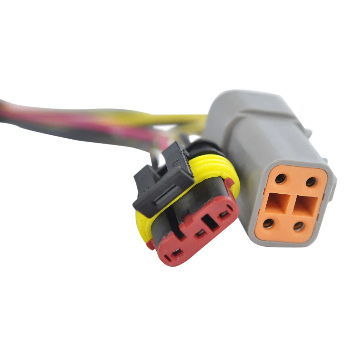 Kit Stator + CDI Box Ignition Coil Calibration Module for 2-Cyl Ski-Doo RER Skandic / GSX / GTX 1998-2013 | 420886603 - Image 8