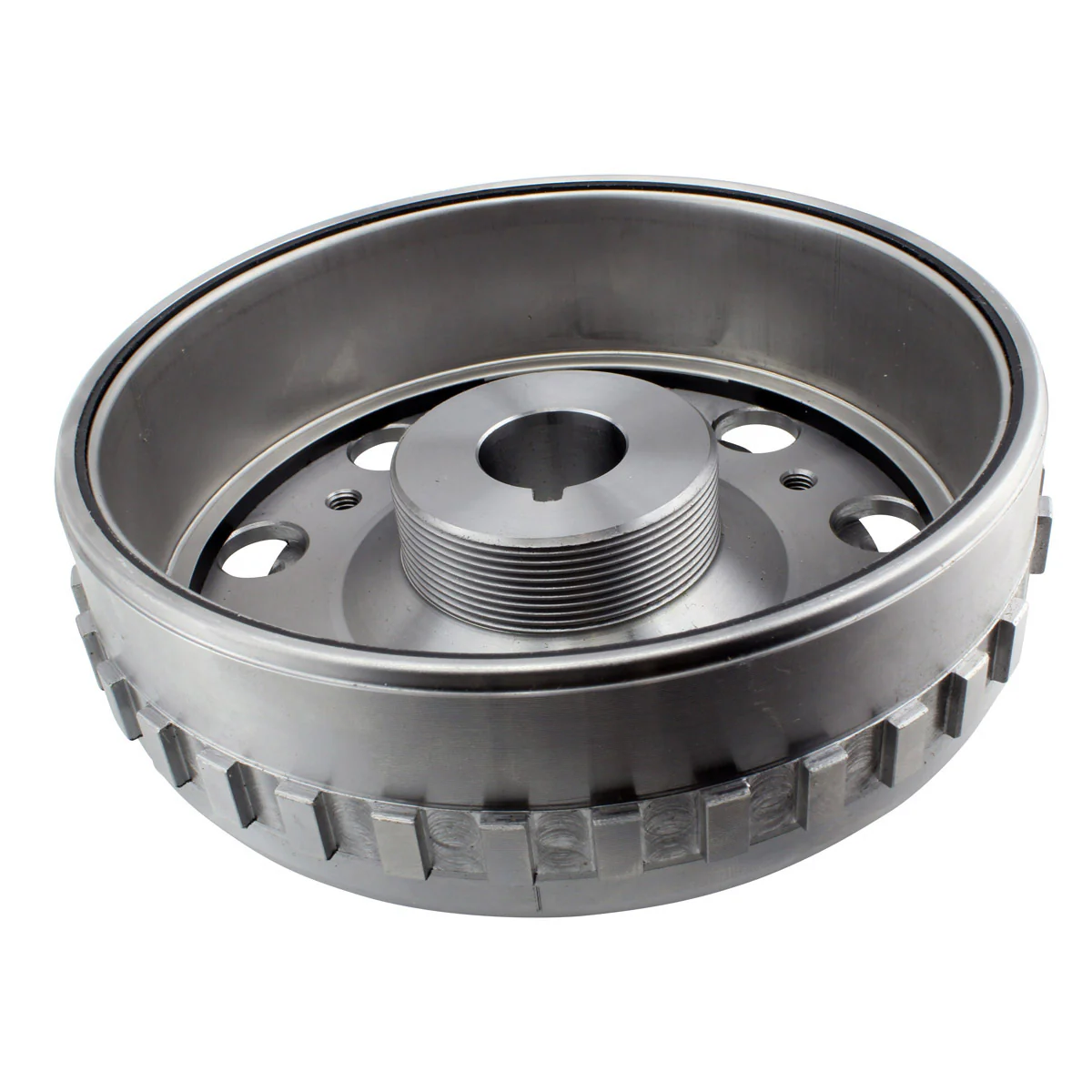 SPLYT Supercharged Stator + Regulator + 900W High Output Flywheel for Polaris Ranger | RZR | Sportsman 2013-2025 4017135 - Image 12