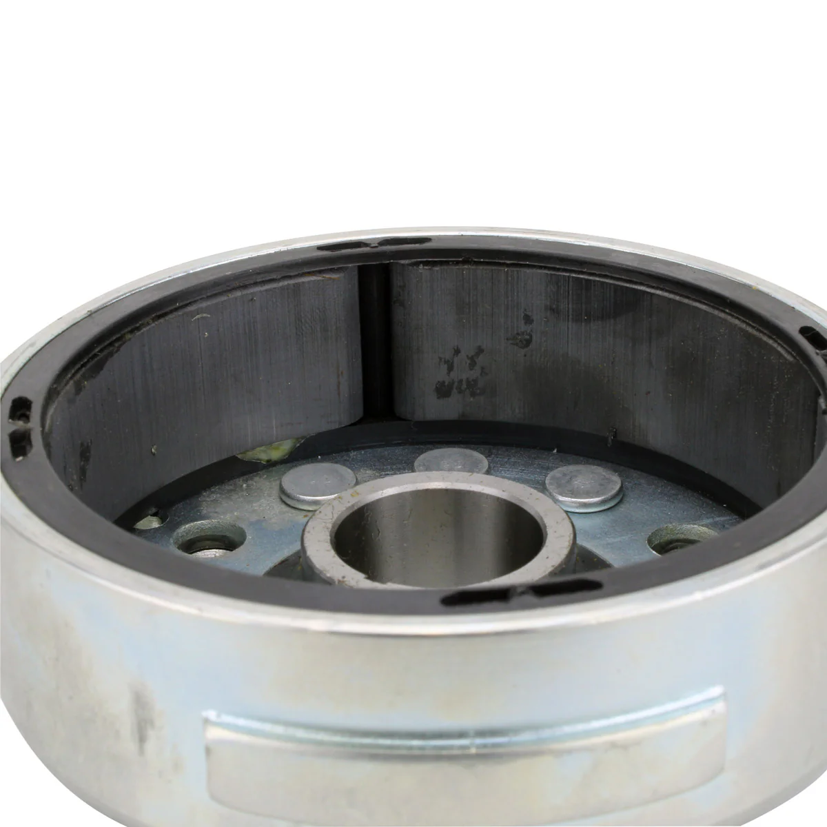 Stator + Flyweel for Ski-Doo Skandic / Summit 550 | GSX / GTX / MX Z 380 / 550 | Lynx Adventure / Yeti 550 2003-2013 - Image 10