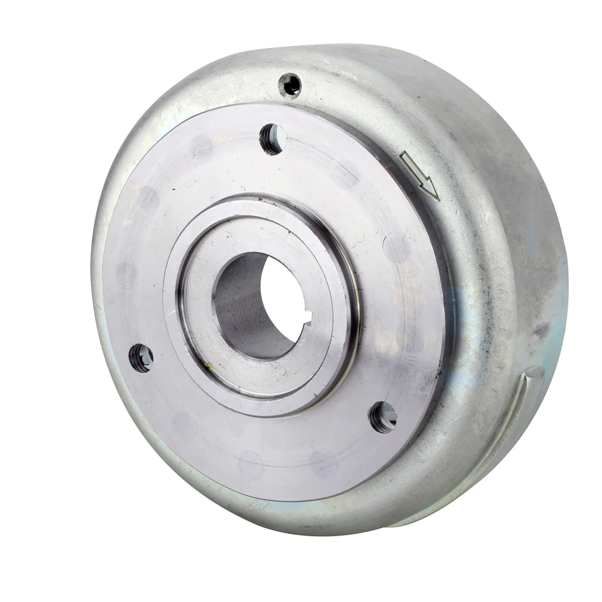 Stator + Flyweel for Ski-Doo Skandic / Summit 550 | GSX / GTX / MX Z 380 / 550 | Lynx Adventure / Yeti 550 2003-2013 - Image 7