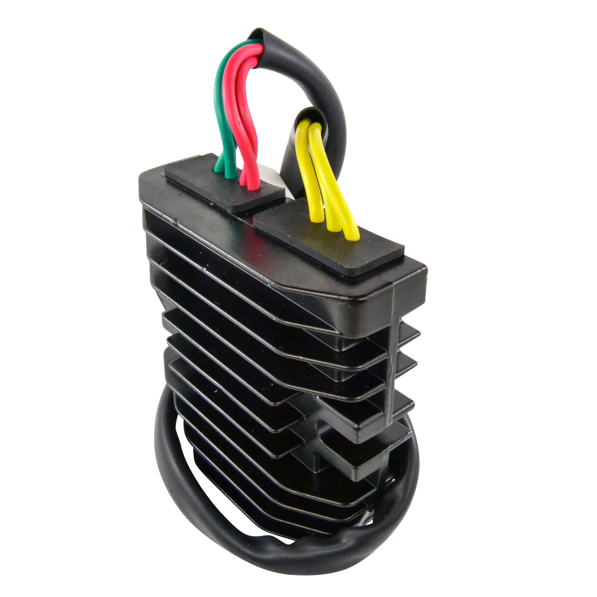 Kit Generator Stator + Mosfet Regulator Rectifier for Aprilia RSV4 1000 Factory | RSV4 R 1000 | Tuono V4 1000 2010-2012 - Image 6