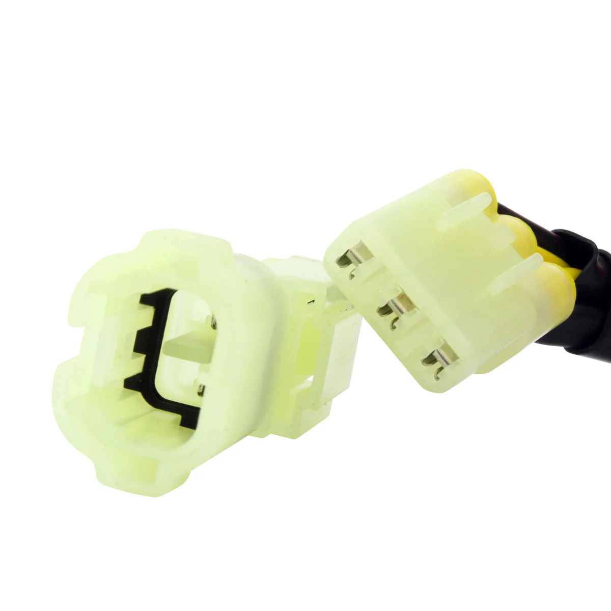Kit Stator + Mosfet Voltage Regulator for Honda TRX 250 X / EX 2006-2024 | # 31120-HN6-A31 31600-HM8-B00 - Image 7