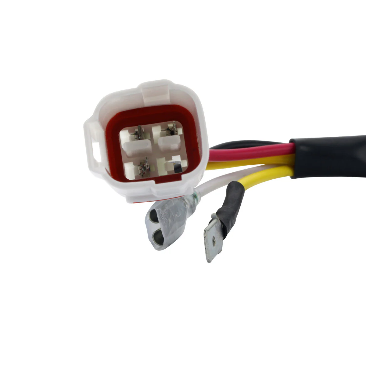 100W AC to DC Conversion Kit Stator + Regulator for KTM 250 300 450 2006-2011 2018 2019 Husqvarna TE 250 300 2017-2019 - Image 10