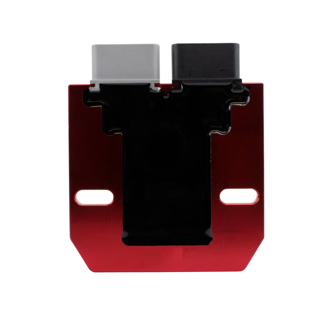 Kit Generator Stator + RMSTATOR Red Machined Aluminum Mosfet Regulator for Honda CBR 600 RR 2013-2024 | 31120-MJC-D01 - Image 13