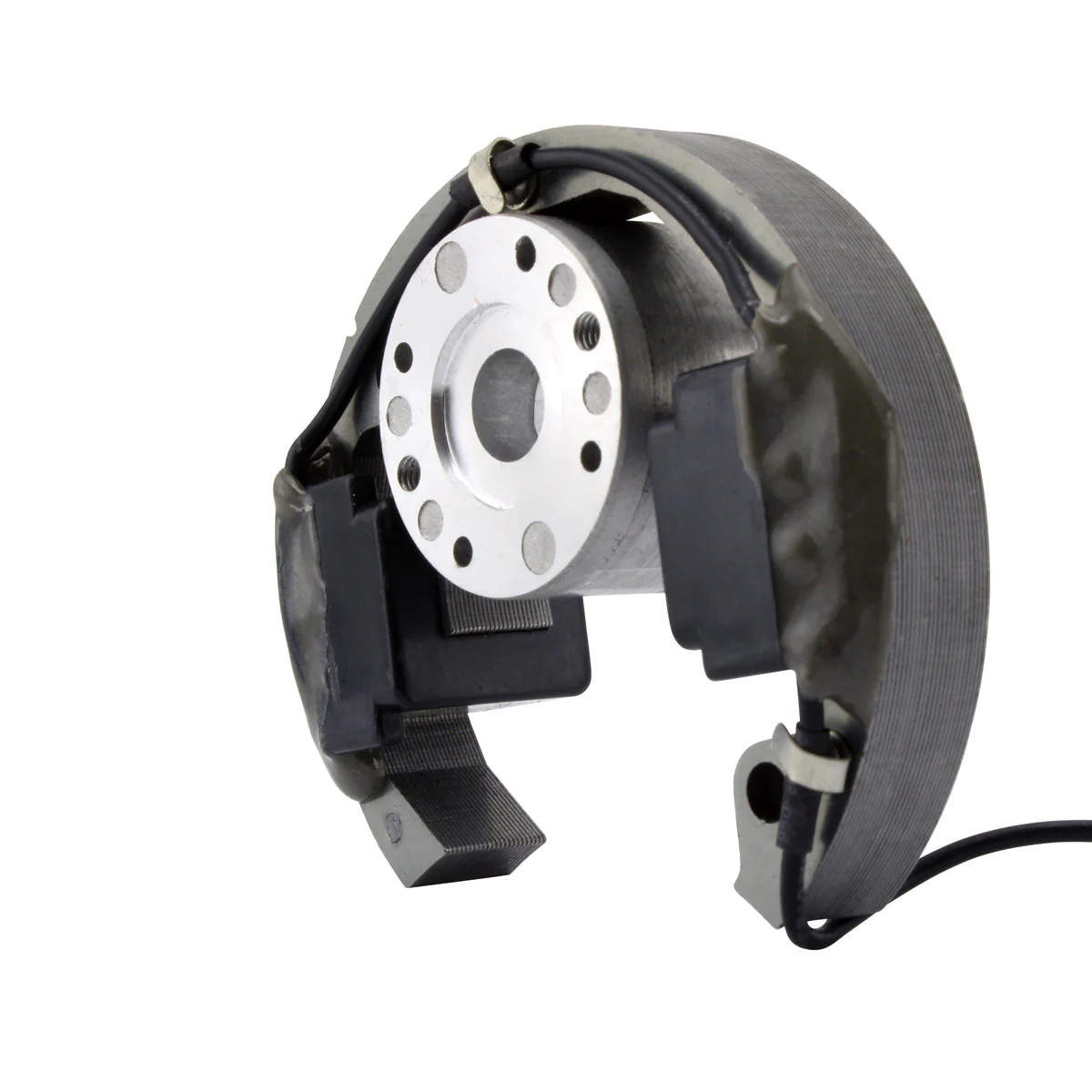 Kit Stator + Rotor + Ignition Coil for 50 SX Mini / Senior / Adventure| Husqvarna TC50 / SM50 2001-2023 45139004000 - Image 11