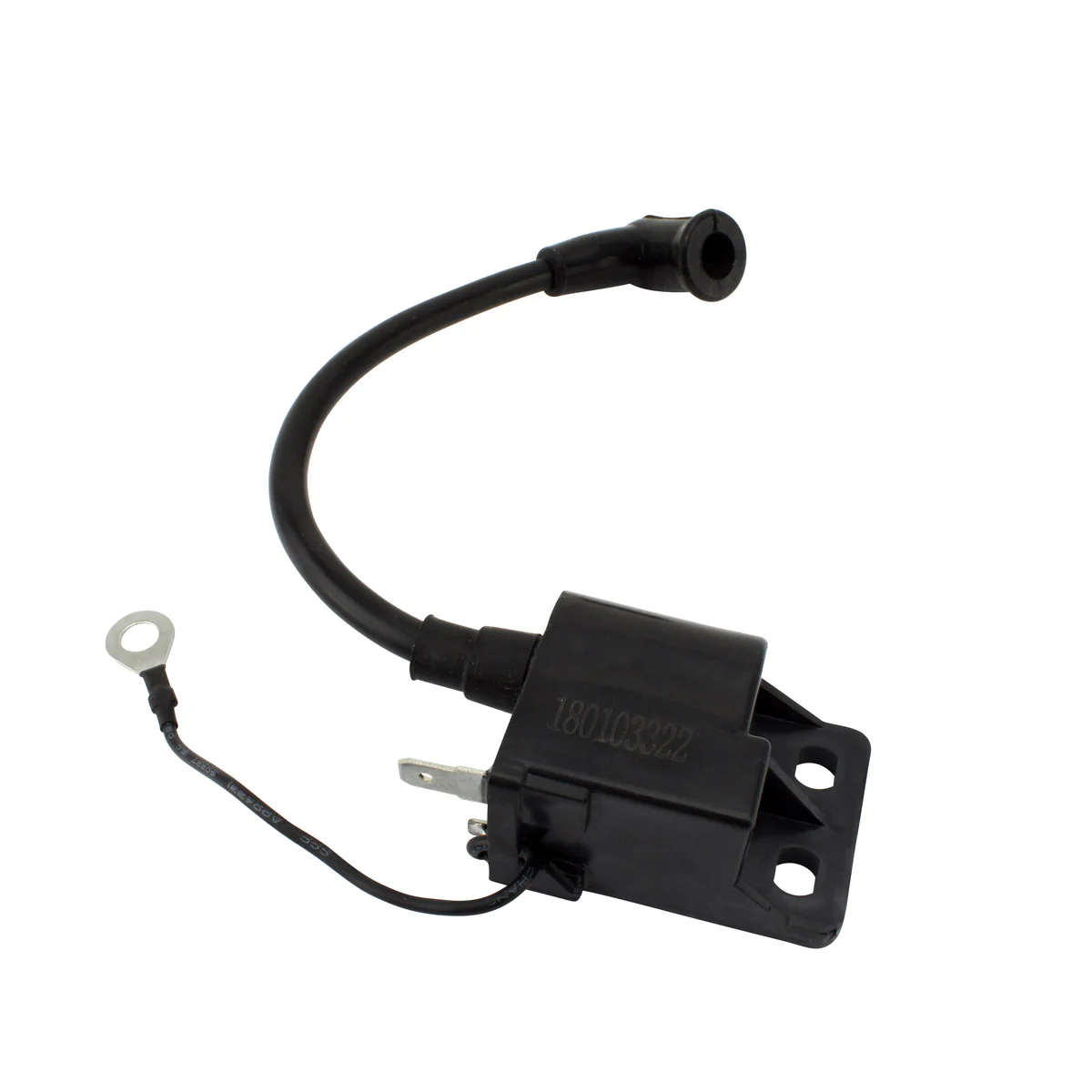 Kit Stator + Rotor + Ignition Coil for 50 SX Mini / Senior / Adventure| Husqvarna TC50 / SM50 2001-2023 45139004000 - Image 4